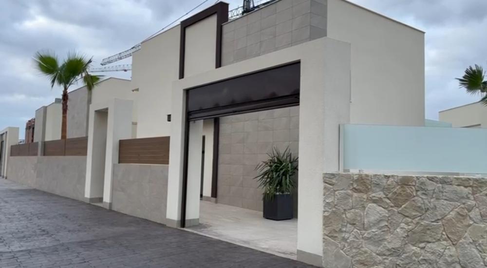  kaufen Haus Ciudad Quesada Baix Segura 28