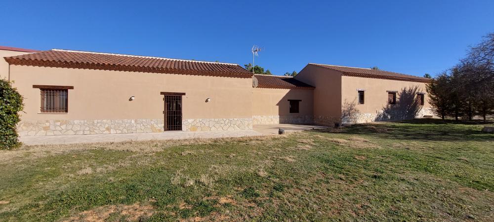  kaufen Haus Campillo De Altobuey Machuela 2