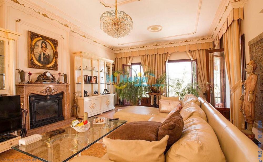 kaufen Villa Nerja Axarquía 2