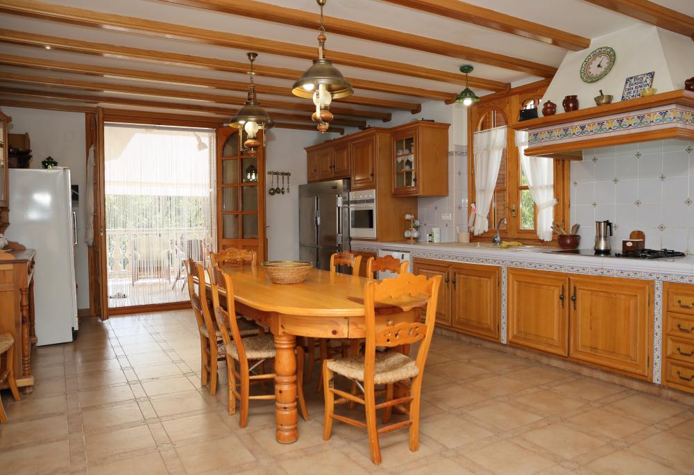  kaufen Villa Lascuarre Ribagorza (La) 3
