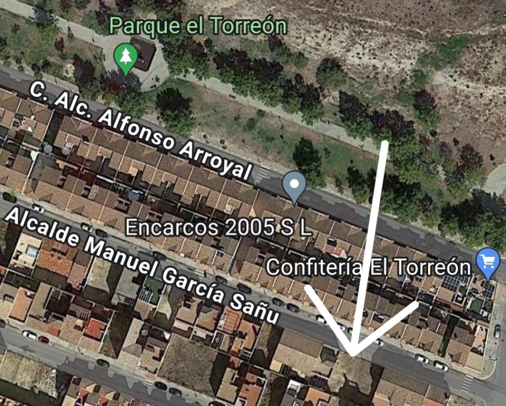  kaufen Grundstück Arcos De La Frontera Sierra De Cádiz 1
