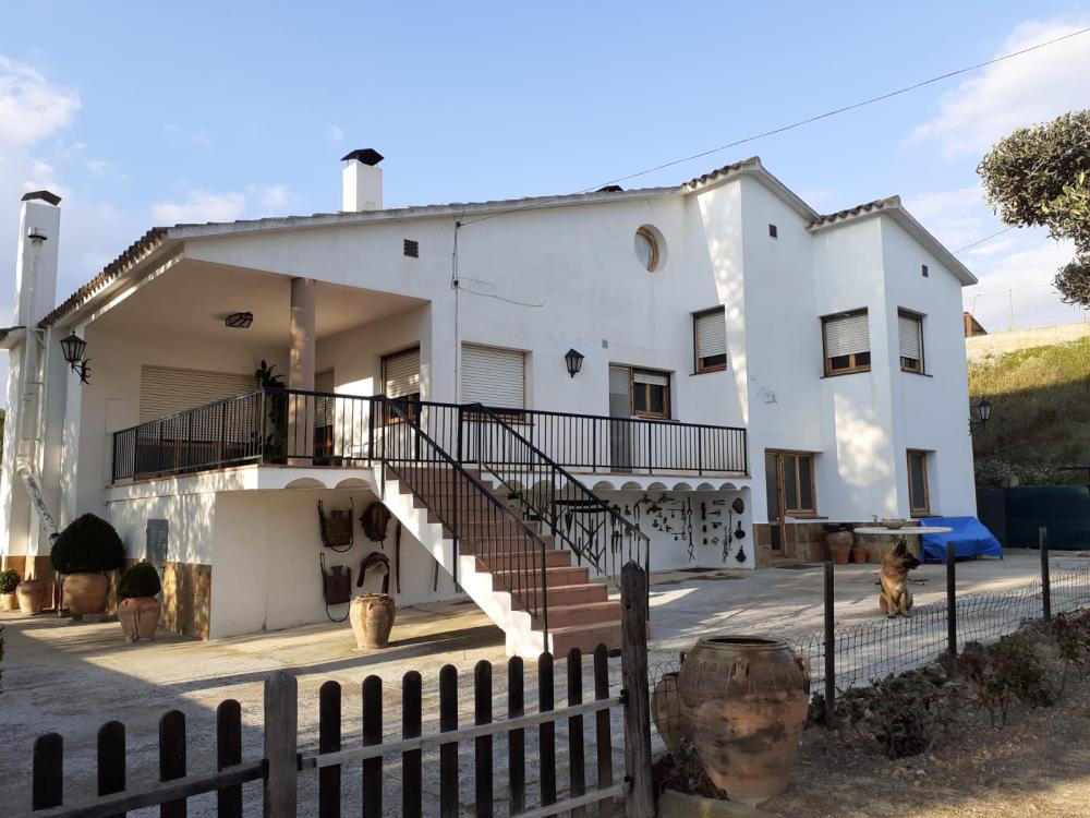  kaufen Villa Guardiola De Font-Rubi Alt Penedès 2