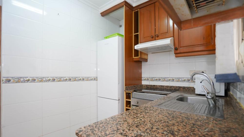  kaufen Maisonette Santa Pola Baix Vinalopó 9