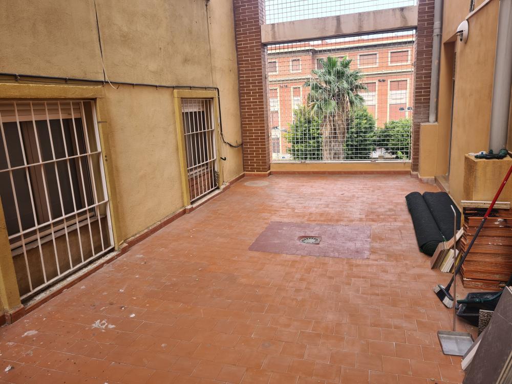  kaufen Wohnung L'eixample Russafa Valencia 12