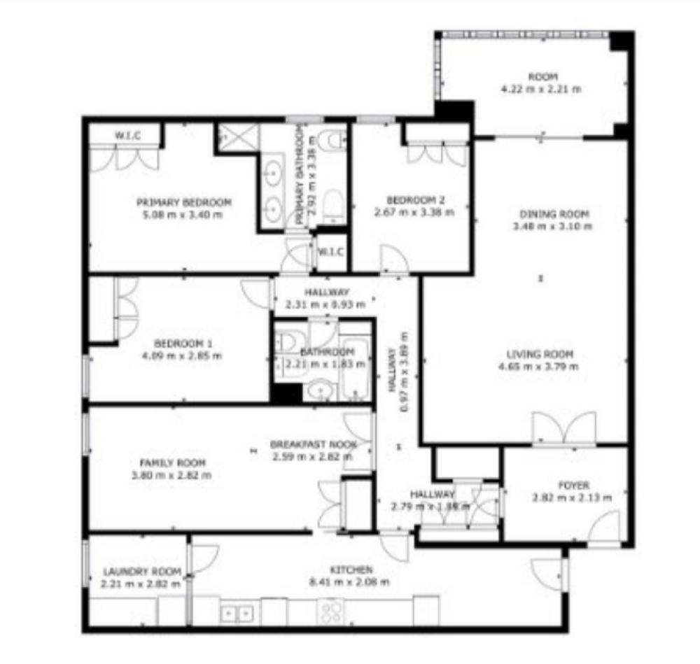  kaufen Wohnung Málaga Centro 29007 Málaga-Costa Del Sol 31