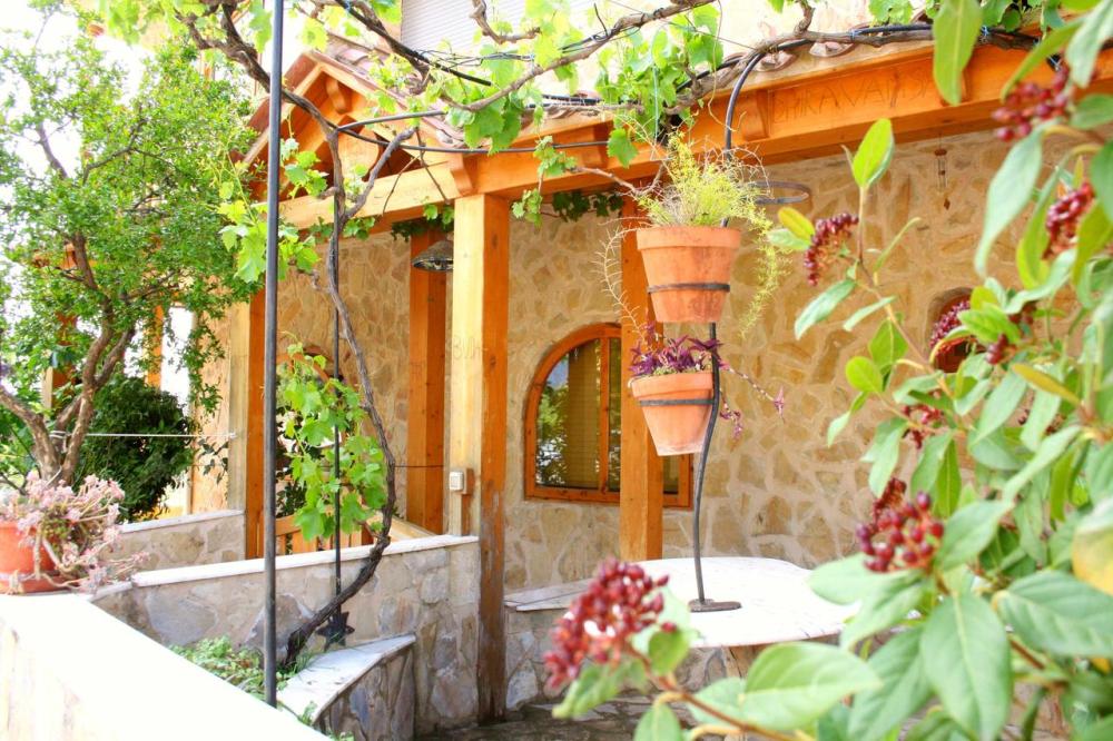  kaufen Haus Horta De Sant Joan Terra Alta 3