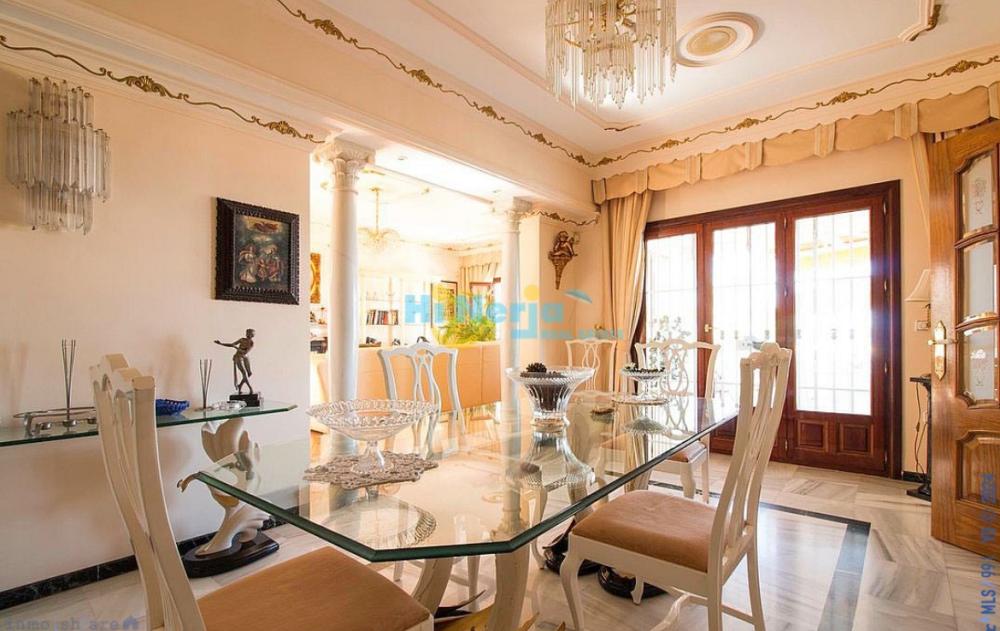 kaufen Villa Nerja Axarquía 3