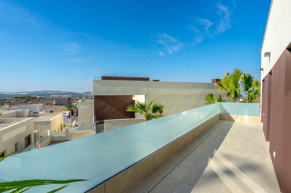  kaufen Haus Ciudad Quesada Baix Segura 9
