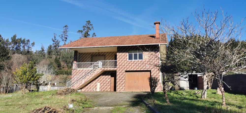  kaufen Haus Campo Do Hospital Ferrol 3