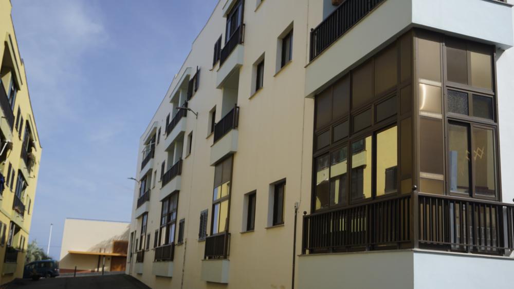  kaufen Wohnung Punta Del Hidalgo Zona Metropolitana 1
