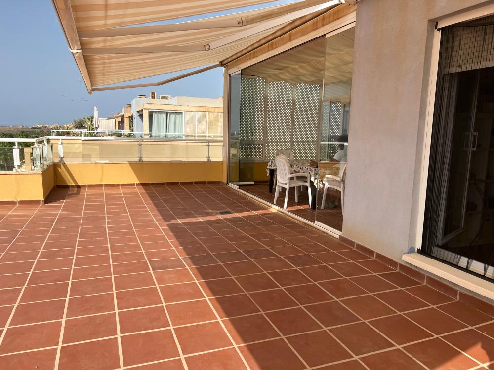  kaufen Maisonette Almerimar Poniente Almeriense 9