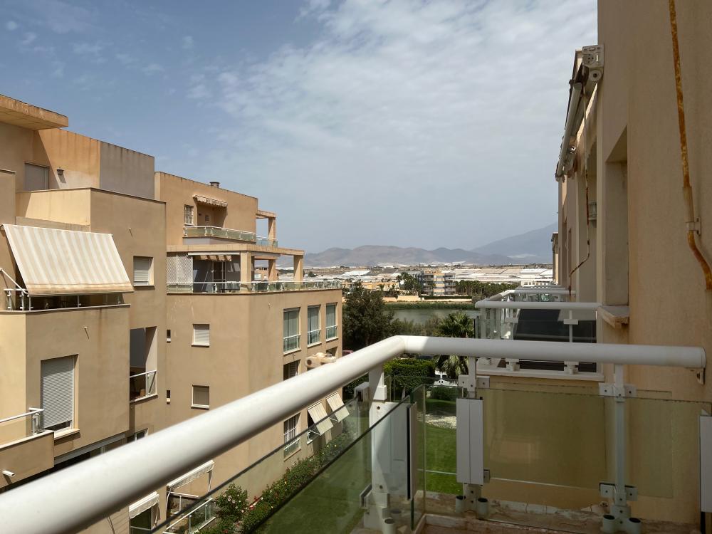  kaufen Maisonette Almerimar Poniente Almeriense 14