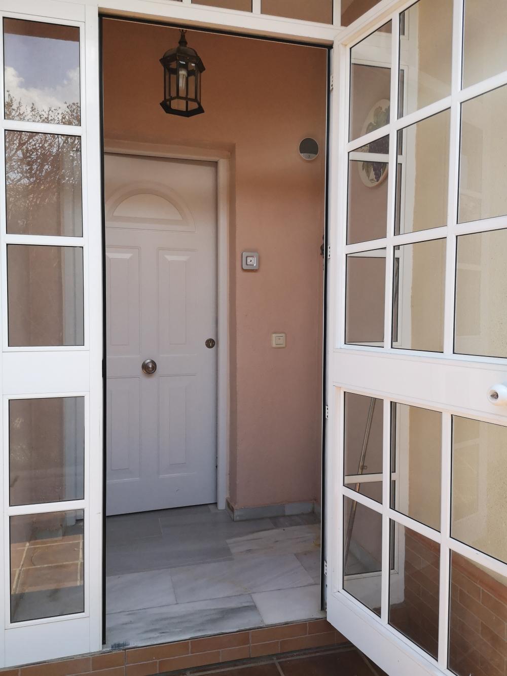  kaufen Villa Roalcao Metropolitana De Sevilla 1
