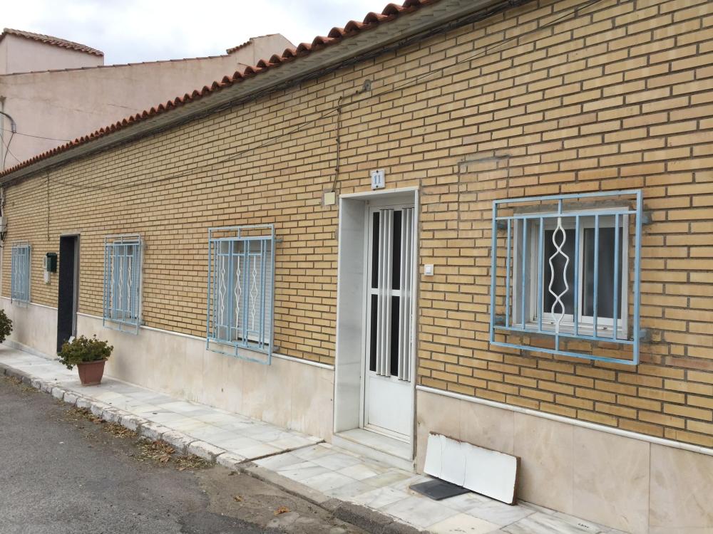  kaufen Haus Fines Valle Del Almanzora 1