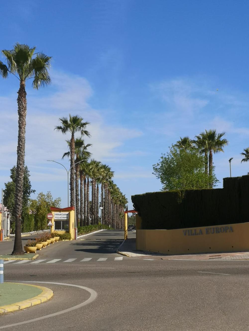  kaufen Villa Roalcao Metropolitana De Sevilla 17