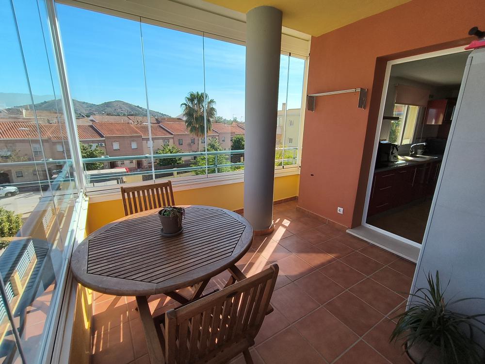  kaufen Wohnung Campanillas Málaga-Costa Del Sol 7
