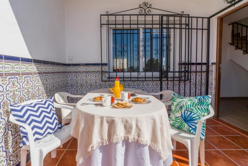  kaufen Reihenhaus Nerja Axarquía 8