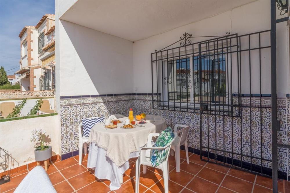  kaufen Reihenhaus Nerja Axarquía 7
