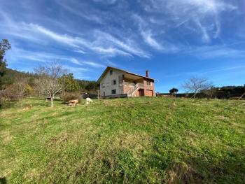 Campo Do Hospital Ferrol Haus Bild 5551046
