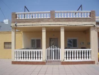 Chilches Plana Baixa Haus Bild 5525953