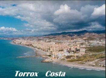 Torrox Park Axarquía Gewerberaum Bild 5526863