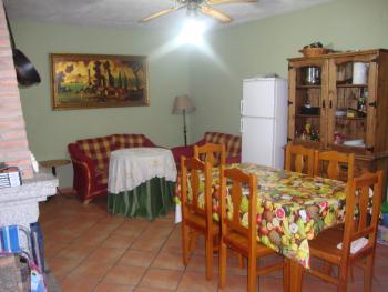 La Codosera Alburquerque Haus Bild 5537723