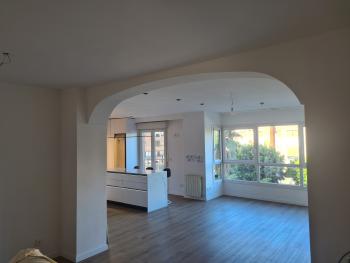 L''eixample Russafa Valencia Wohnung Bild 5535114