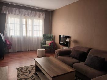 Firgas Área Norte Villa Bild 5525949