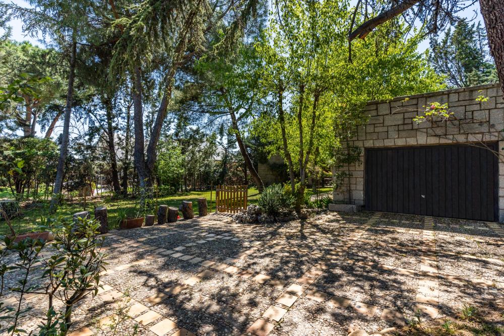  kaufen Villa Los Berrocales Del Jarama Cuenca Del Medio Jarama 26