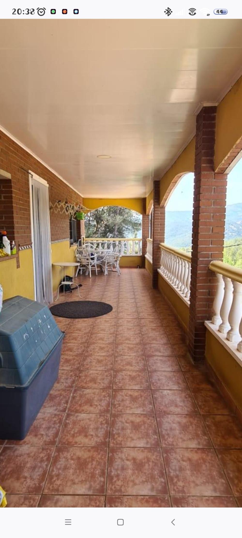 kaufen Haus Castellar Del Vallès Vallès Occidental 3