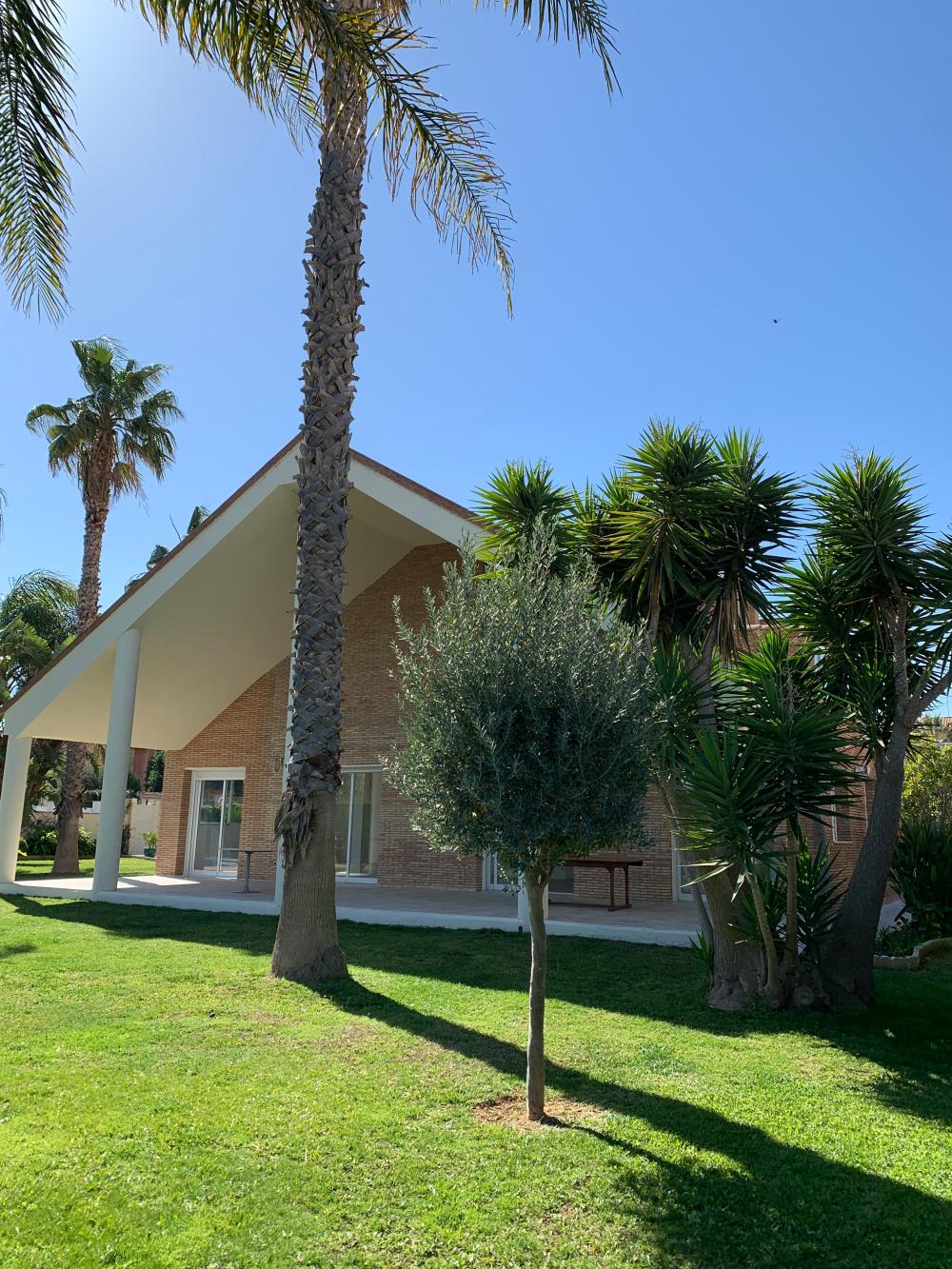  kaufen Villa San Antonio De Benagéber Camp De Túria 27
