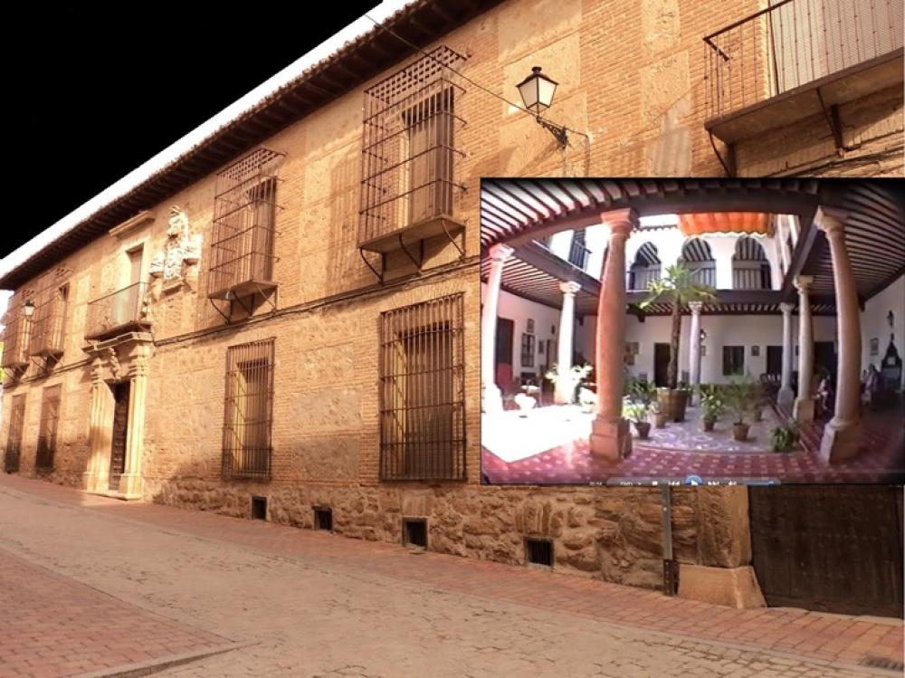  kaufen Haus Santa Cruz De La Zarza Mesa De Ocaña (La) 3