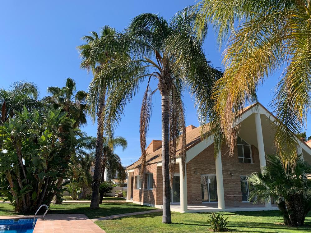  kaufen Villa San Antonio De Benagéber Camp De Túria 100
