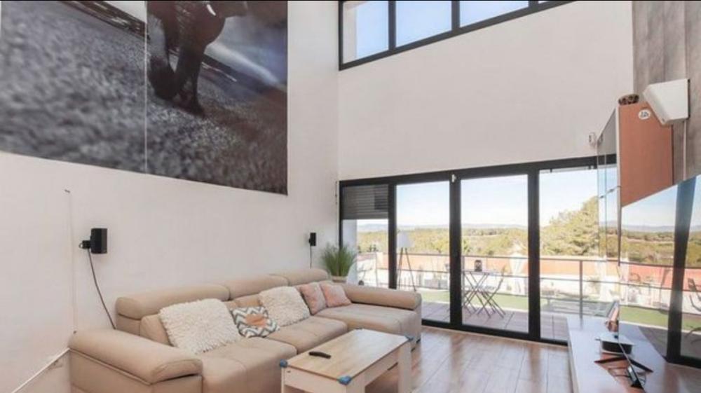 kaufen Villa Castellet Alt Penedès 12