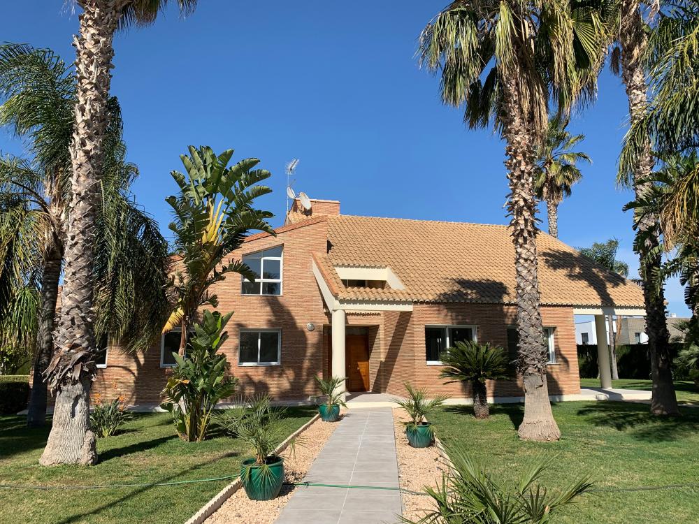  kaufen Villa San Antonio De Benagéber Camp De Túria 79