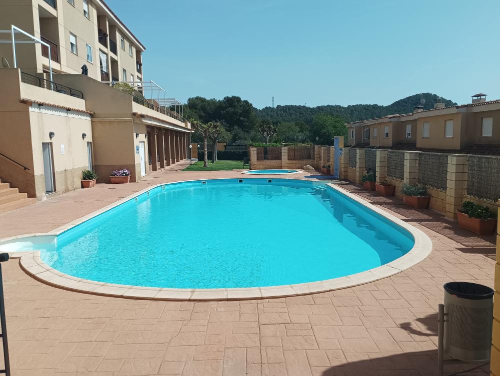  kaufen Wohnung Naquera Camp De Túria 2