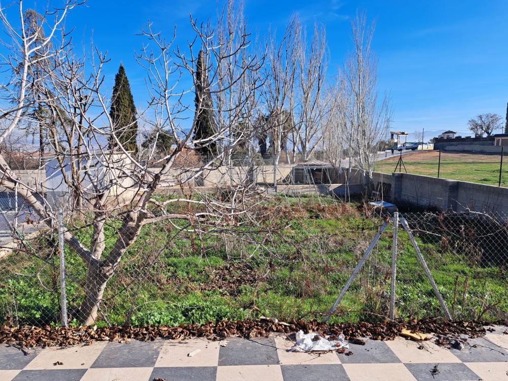  kaufen Villa Híjar Vega De Granada 24