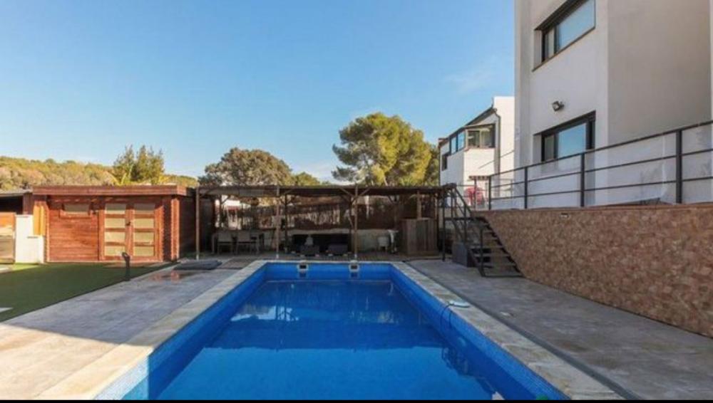  kaufen Villa Castellet Alt Penedès 8
