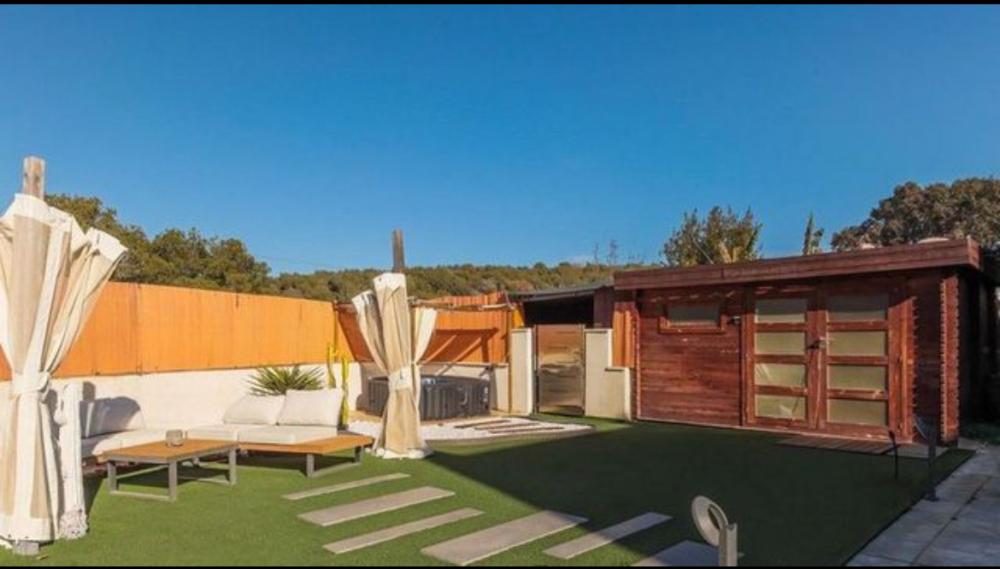  kaufen Villa Castellet Alt Penedès 7