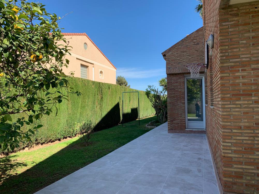  kaufen Villa San Antonio De Benagéber Camp De Túria 90