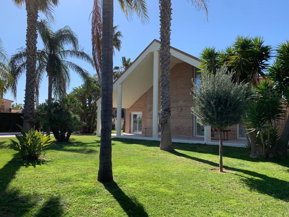  kaufen Villa San Antonio De Benagéber Camp De Túria 26
