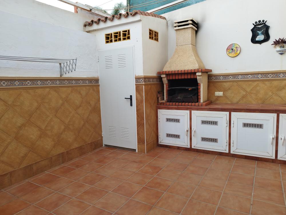  kaufen Haus Benagalbón Axarquía 14