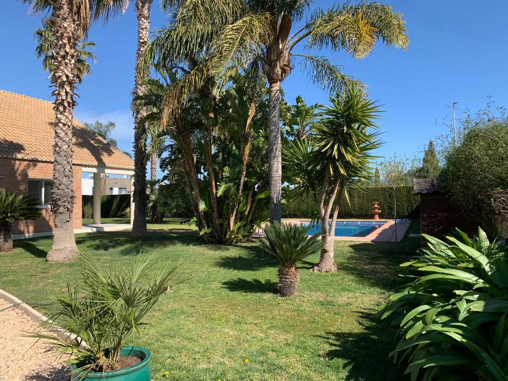  kaufen Villa San Antonio De Benagéber Camp De Túria 9