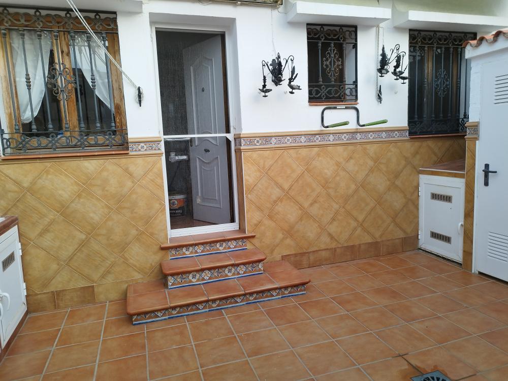  kaufen Haus Benagalbón Axarquía 12