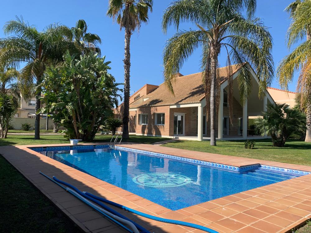  kaufen Villa San Antonio De Benagéber Camp De Túria 18