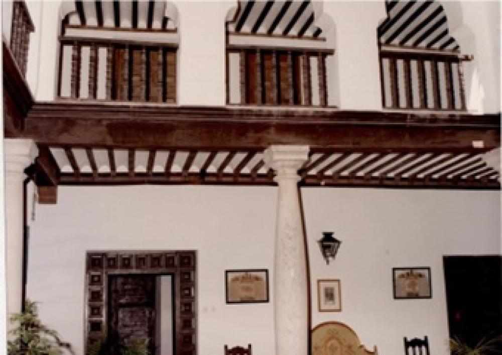  kaufen Haus Santa Cruz De La Zarza Mesa De Ocaña (La) 4