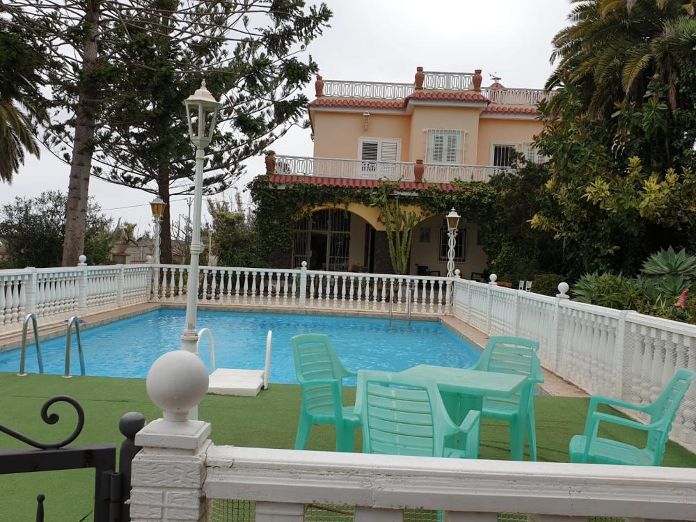  kaufen Villa Cambalud Área Norte 1