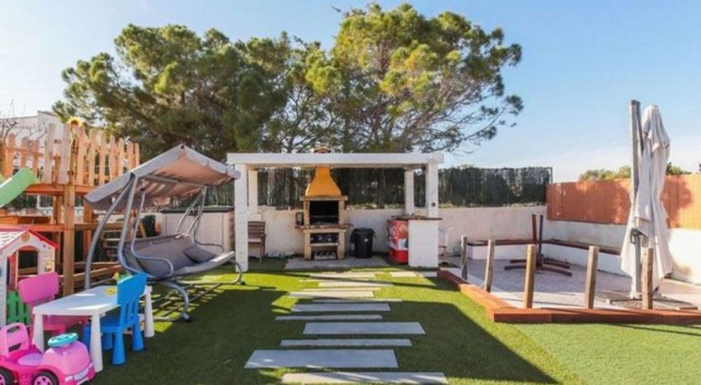  kaufen Villa Castellet Alt Penedès 4
