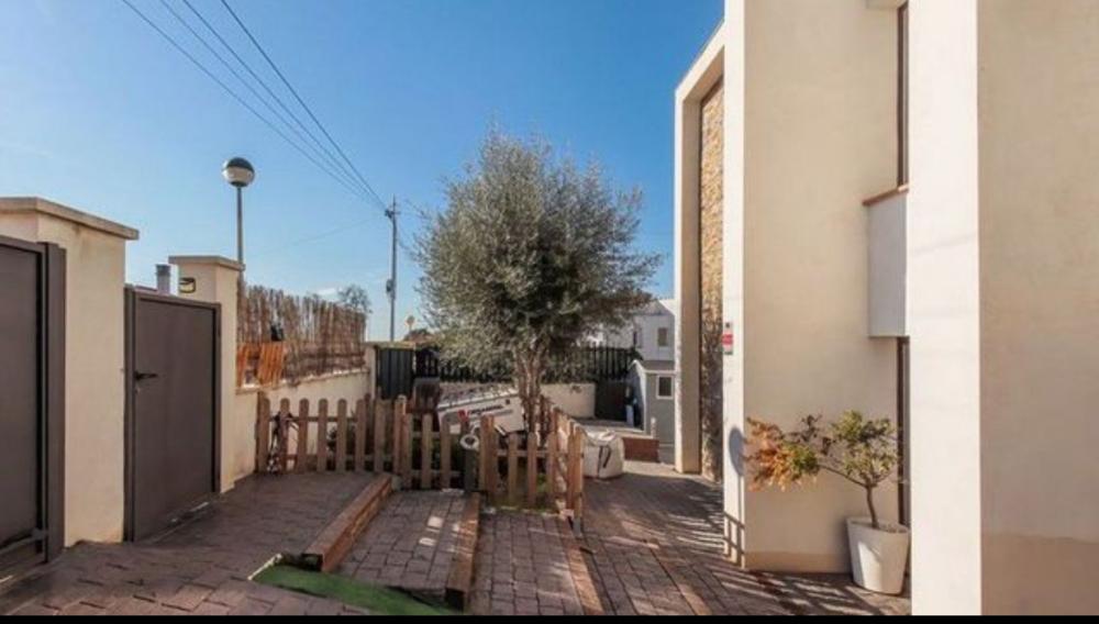  kaufen Villa Castellet Alt Penedès 10