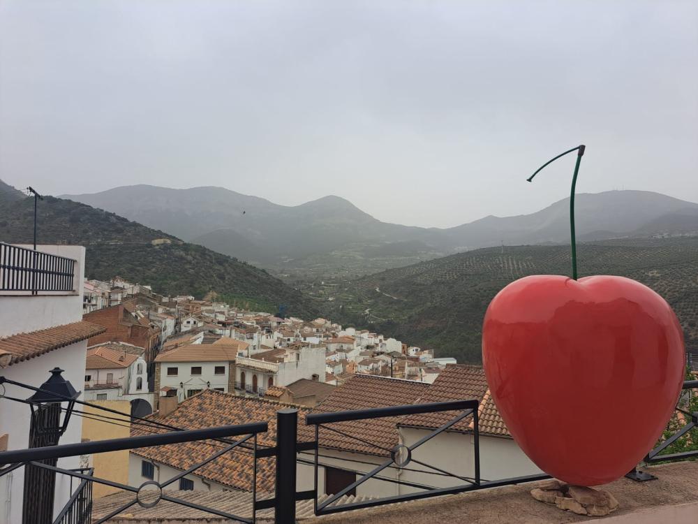  kaufen Haus Torres Sierra Mágina 20